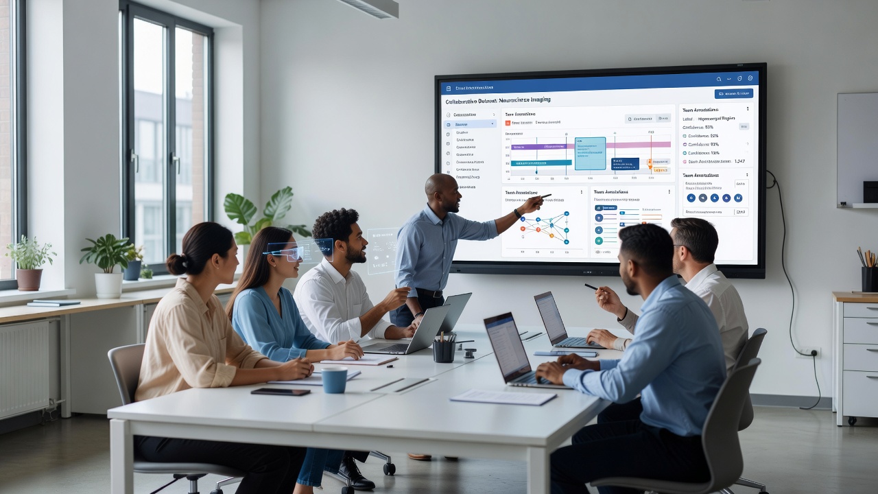 How Annotation Platforms Are Reshaping Collaborative Data Organization in Research Teams